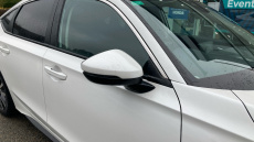 Honda Civic 2.0 eHEV Elegance 5dr CVT Hybrid Hatchback